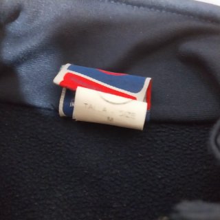 Chaqueta Teresianas manga larga