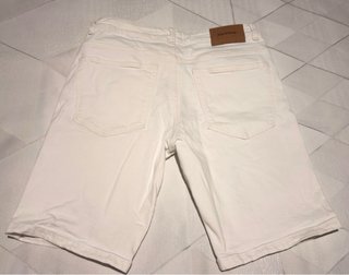 Bermudas hombre