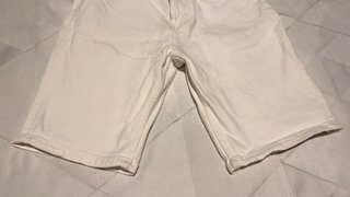 Bermudas hombre