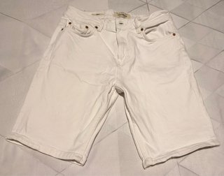 Bermudas hombre