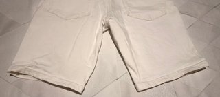 Bermudas hombre