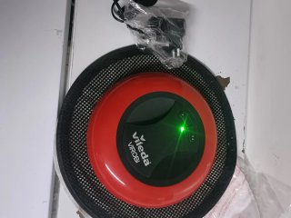 Robot Vileda Virobi