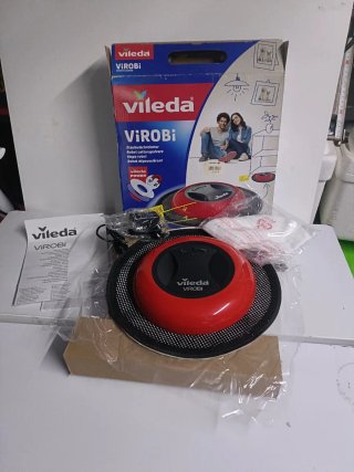 Robot Vileda Virobi