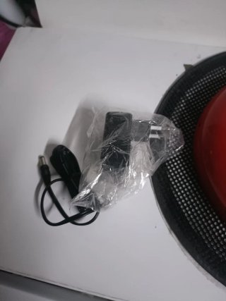 Robot Vileda Virobi