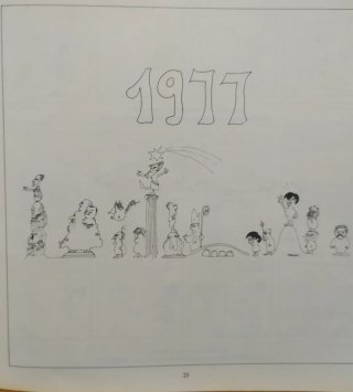 Los animalillos políticos de Peridis: El año ...
