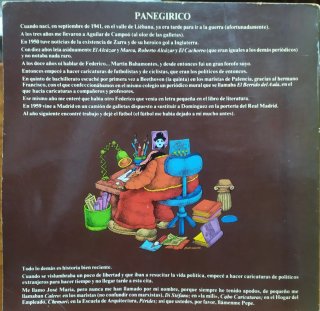 Los animalillos políticos de Peridis: El año ...