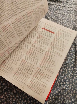 Larousse Gran diccionario español-francés, fran...