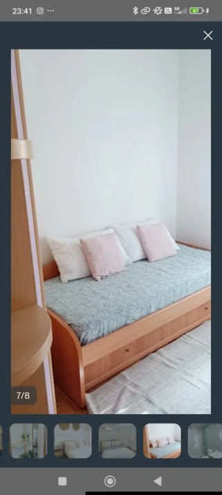 Piso alquiler vacacional por semanas o quincenas