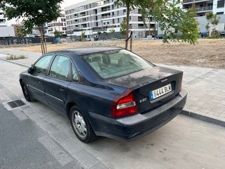 Volvo S80 2001