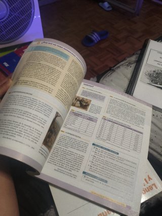 HE Historia de España : Bachillerato