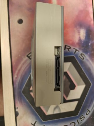 Grabadora DVD Multi R/RW