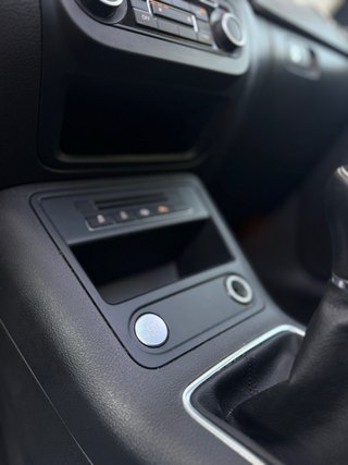 Volkswagen Tiguan 2.0 TDI NACIONAL
