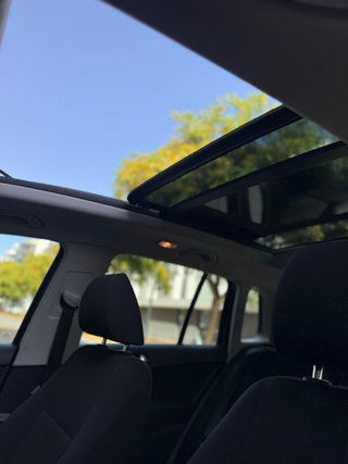 Volkswagen Tiguan 2.0 TDI NACIONAL