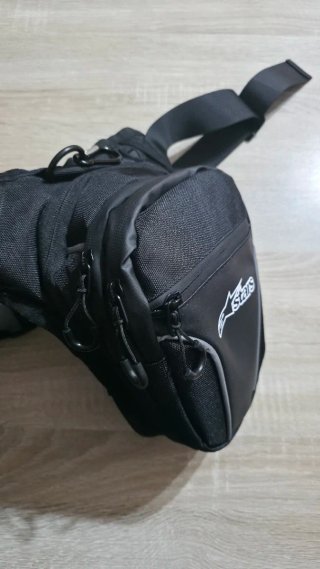 Pernera Moto Alpinestars (Astars)