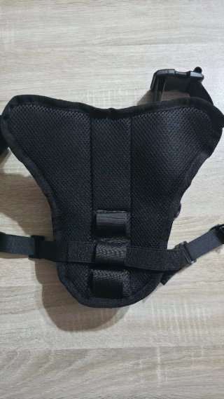 Pernera Moto Alpinestars (Astars)