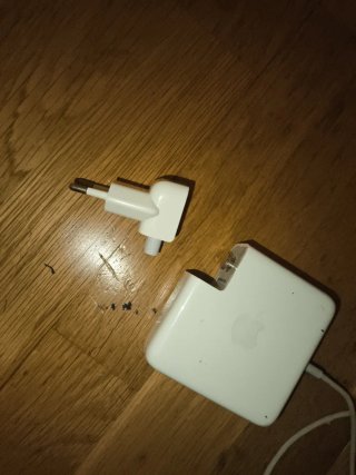 Cargador Apple Magsafe 2