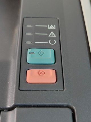 HP LaserJet 1320 A ESTRENAR,Doble cara automática