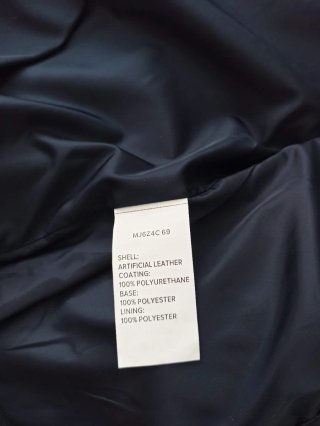 Chaqueta bomber Ostin Talla XS