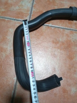 Manguito 3 cm interior