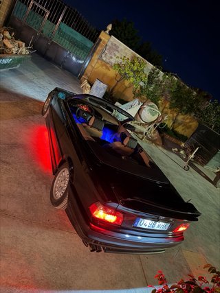 BMW Serie 3 1996