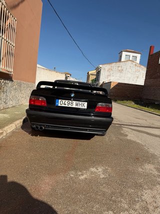 BMW Serie 3 1996
