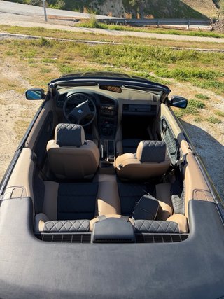 BMW Serie 3 1996