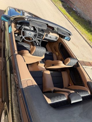 BMW Serie 3 1996