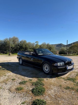 BMW Serie 3 1996