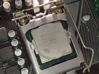 PC Gaming GTX 1660 Super (Falta fuente)