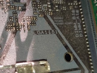 PC Gaming GTX 1660 Super (Falta fuente)