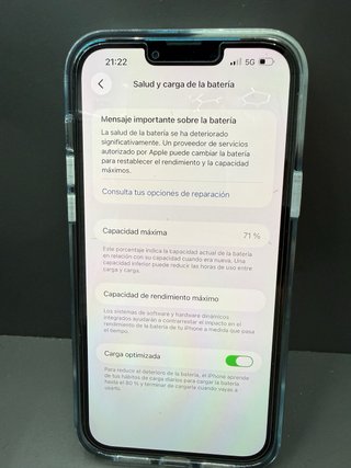 iPhone 13 Pro Max 500gb