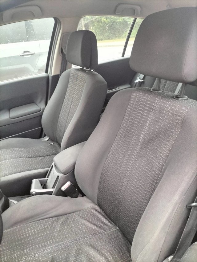 Renault Megane 2007