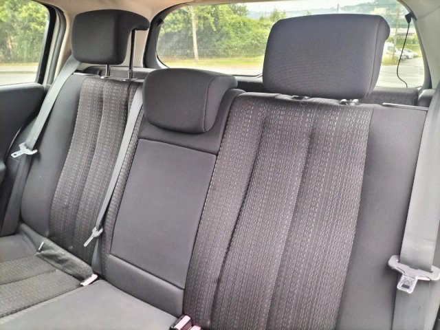Renault Megane 2007