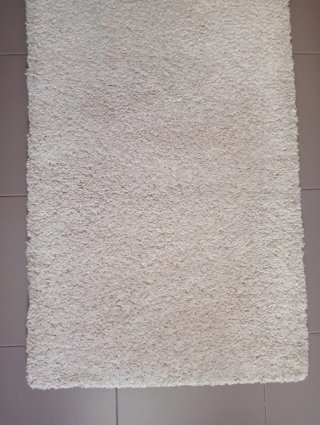 Tappeto 117x62 cm, pelo corto