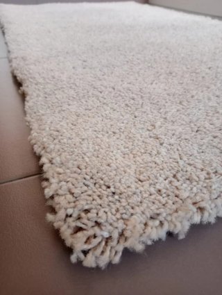 Tappeto 117x62 cm, pelo corto