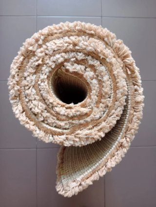 Tappeto 117x62 cm, pelo corto