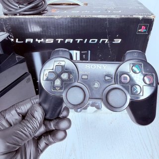 Sony PlayStation 3 FAT 40GB