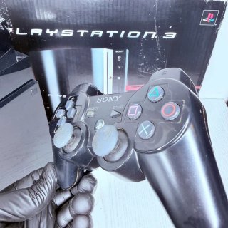 Sony PlayStation 3 FAT 40GB