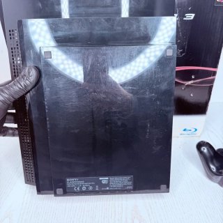 Sony PlayStation 3 FAT 40GB