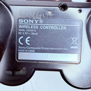 Sony PlayStation 3 FAT 40GB