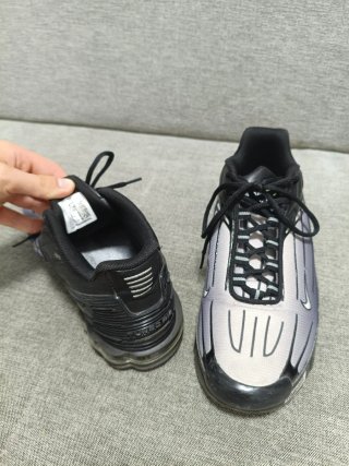 Nike TN Air Max Plus III Talla 44