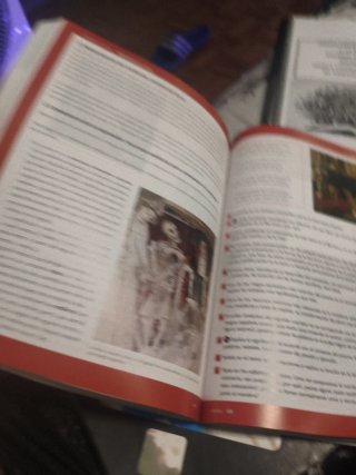 Lengua castellana y literatura 1, Le Bachillerato