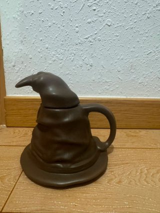 LOTE HARRY POTTER