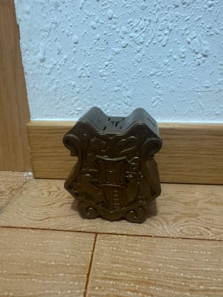 LOTE HARRY POTTER