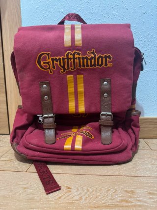 LOTE HARRY POTTER