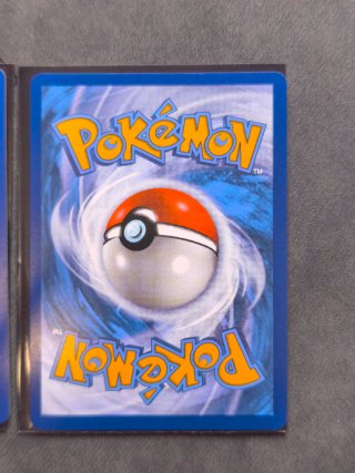 Lote 3 Cartas Pokémon EX: Reshiram, Zekrom, Kyurem