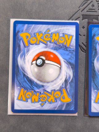 Lote 3 Cartas Pokémon EX: Reshiram, Zekrom, Kyurem