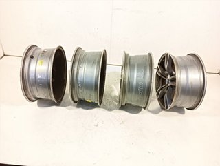 JUEGO LLANTAS BMW SERIE 1 BERLINA (E81/E87) N47D2