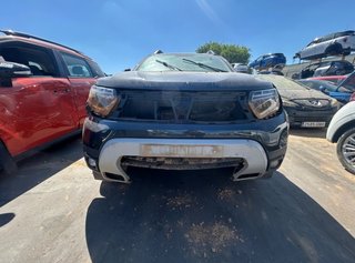 850222027r paragolpes trasero dacia duster 2908000