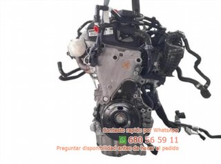 Motor completo skoda dfy octavia lim. mo Ref:70446